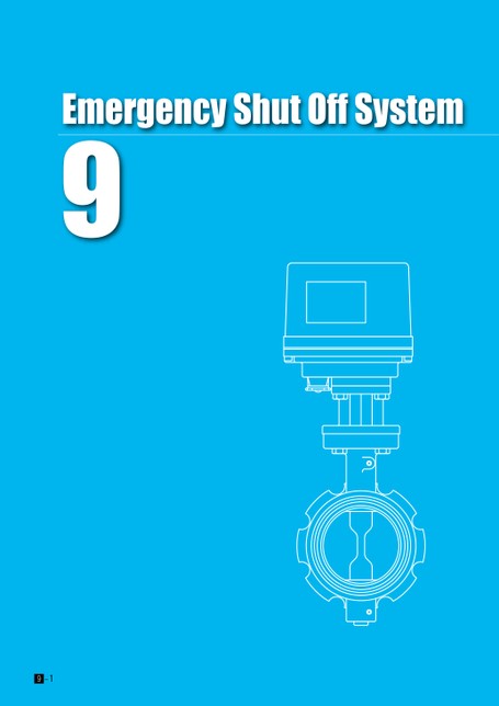 Emergency Shut Off System