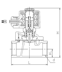 DP-200寸法画像