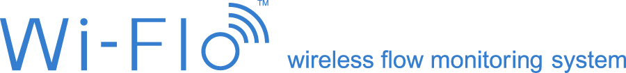 ワイヤレス流体監視システム Wi-Flo