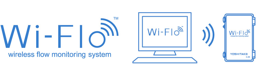 Wi-Floでできること